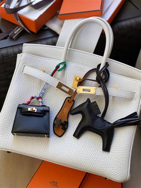 hermes birkin bag charms replica